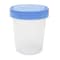Dealmed Specimen Containers - Sterile, (Individually Wrapped), 4 Oz., 100/Cs, 100PK 781044 - alternate 1
